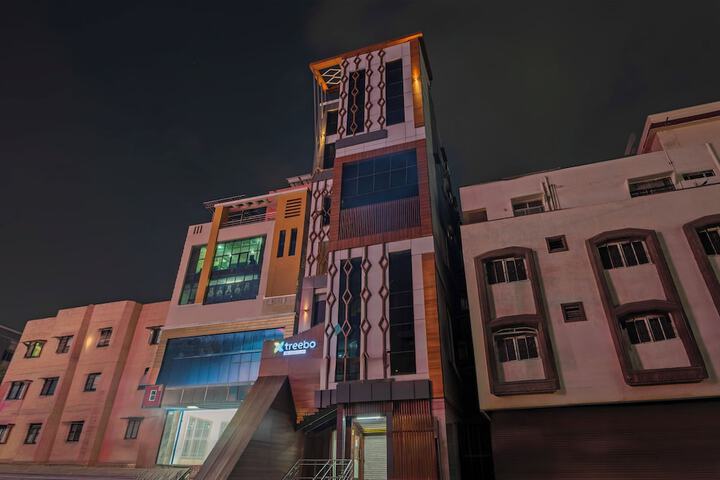 Hotel 36 of 40