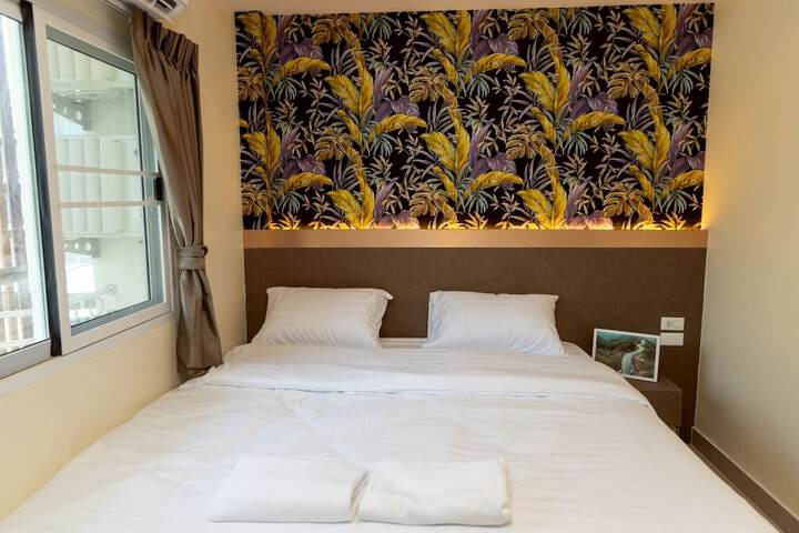 Sea Boutique Hotel Pattaya Na Kluea 12