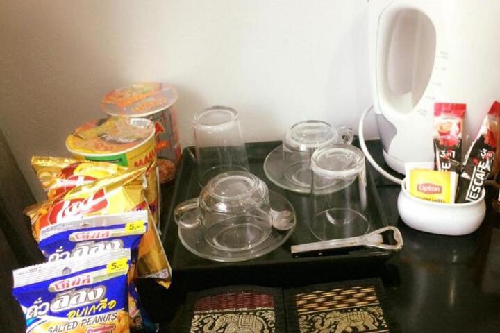 Fitness Center Photo