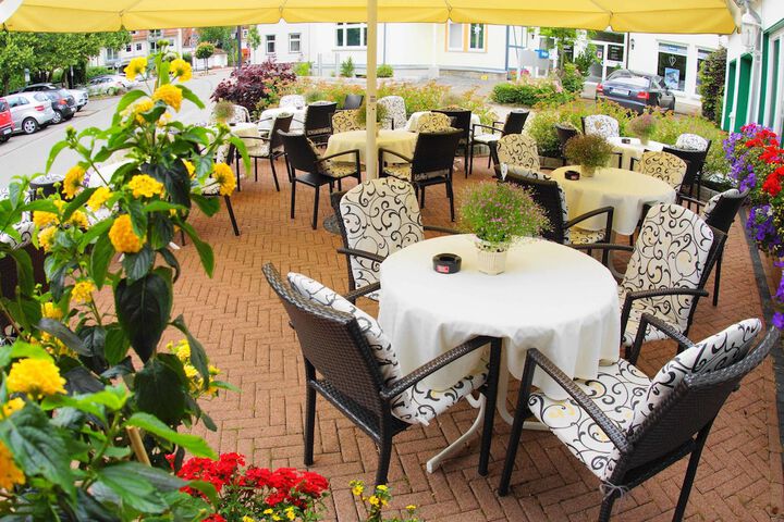 Hotel 136 of 161