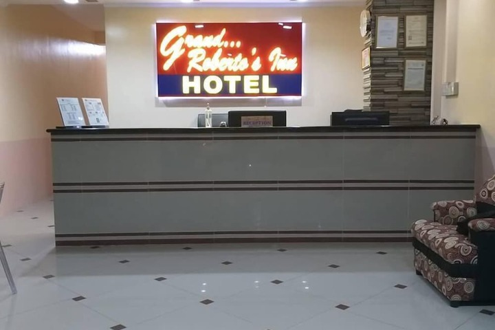 Hotel Interior 4 of 12