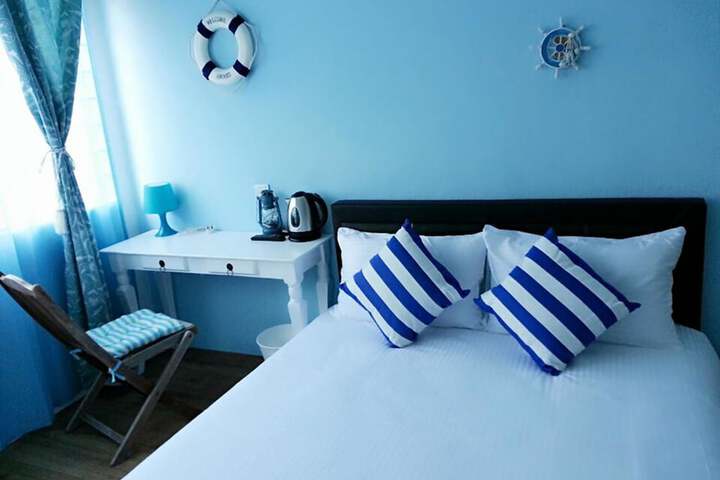 Elephant House Boutique Hotel