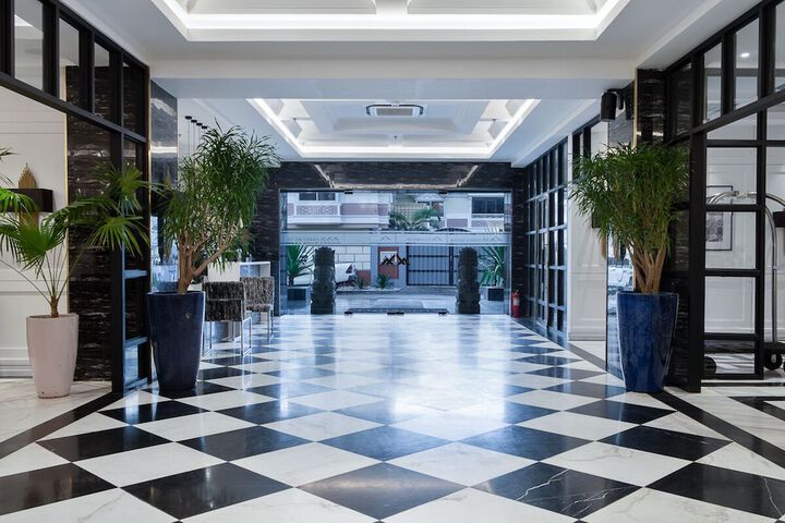 Hotel Interior 2 of 69