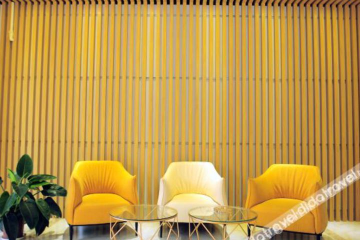 Hotel Interior 16 of 22