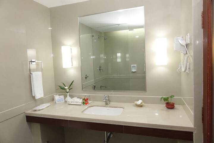 Bath Amenities