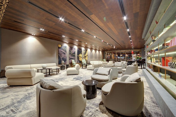 DoubleTree by Hilton Adana in Adana