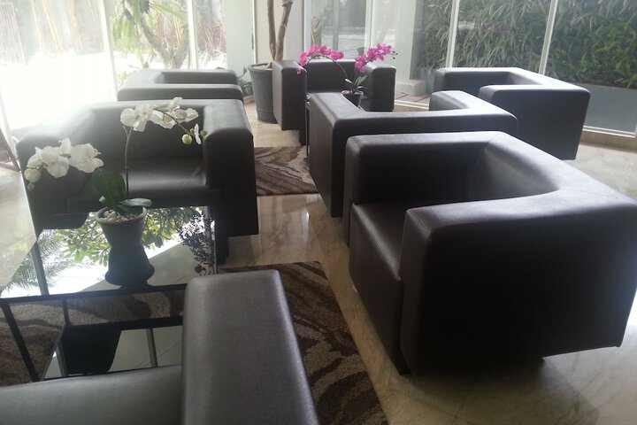 Lobby Photos