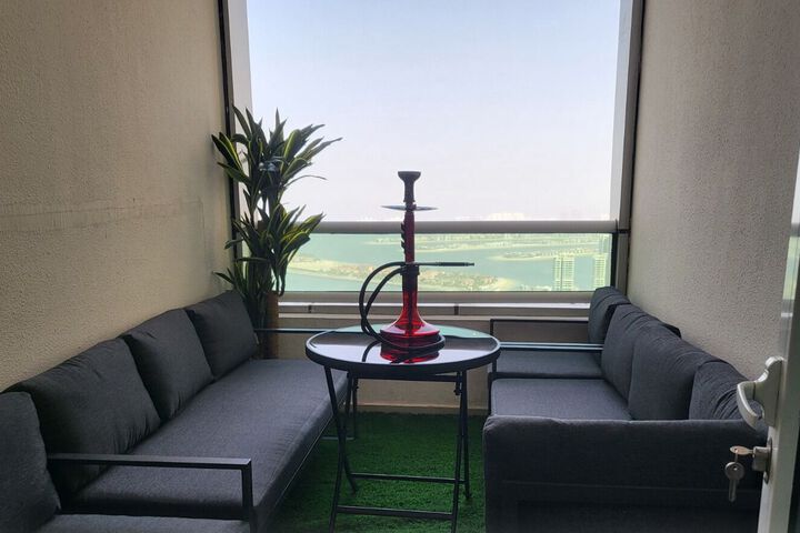 Terrace/Patio 75 of 82