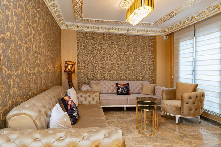 Hotel Interior 2 of 35