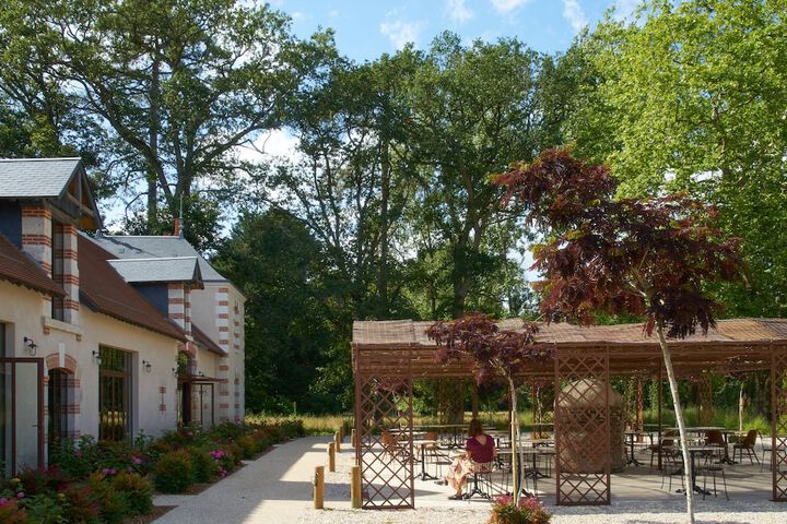 Terrace/Patio 60 of 118