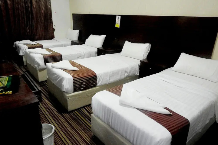 Dar Tuwa Hotel