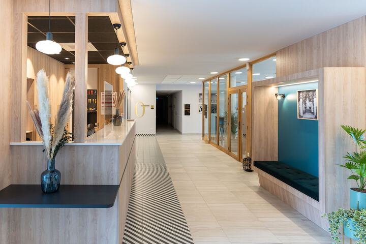 Hotel Interior 2 of 12