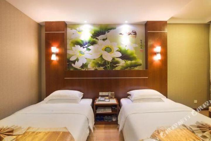 Haichen Hotel