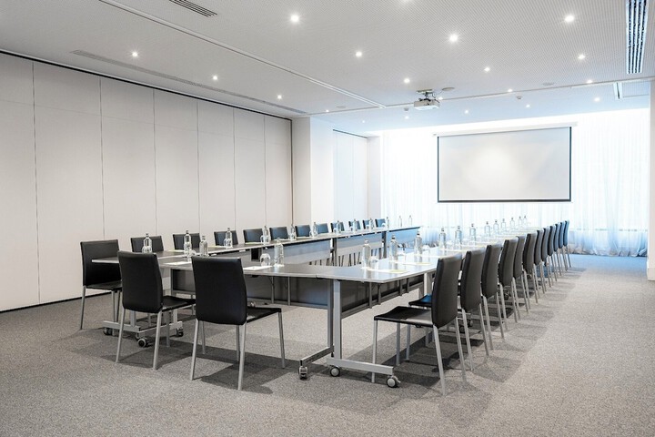 Meeting 17 of 21