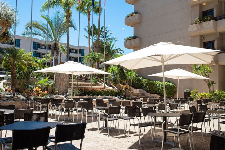 Terrace/Patio 11 of 41