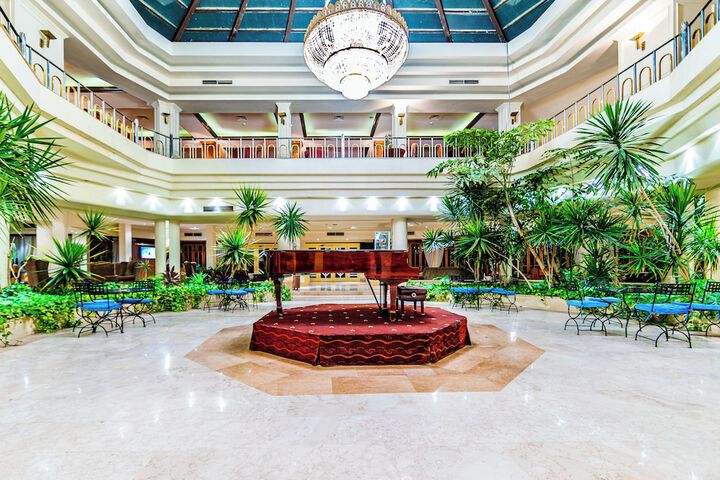 Hotel Interior 2 of 40