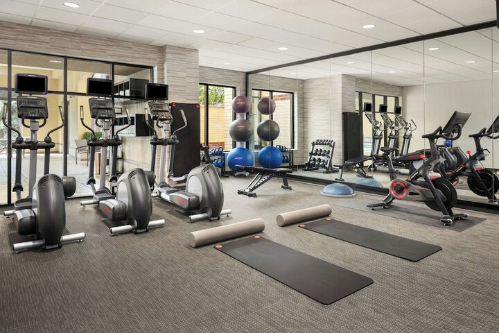 Health and Fitness 26 of 55