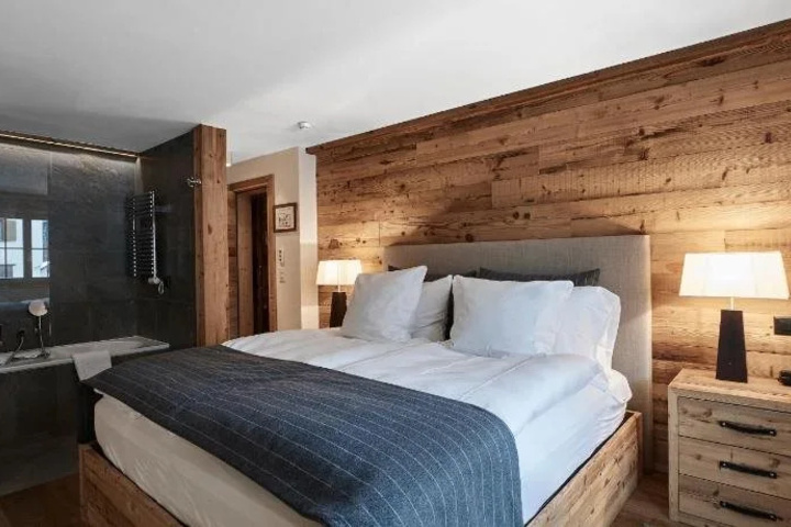 Hotel Walserhof
