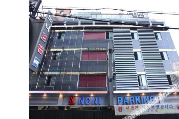 Noni Motel Seoul
