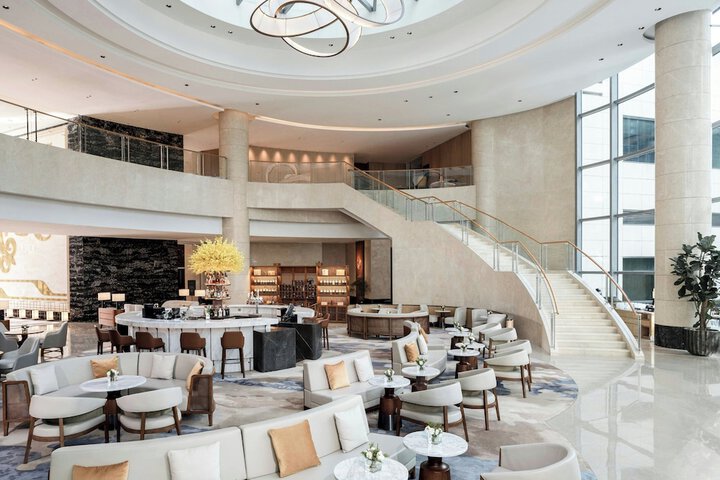 Lobby Photos