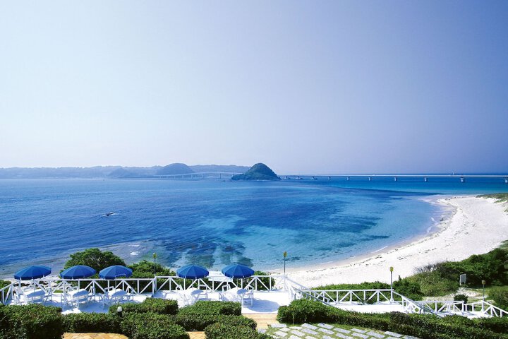 Image of Hotel Nishi-Nagato Resort