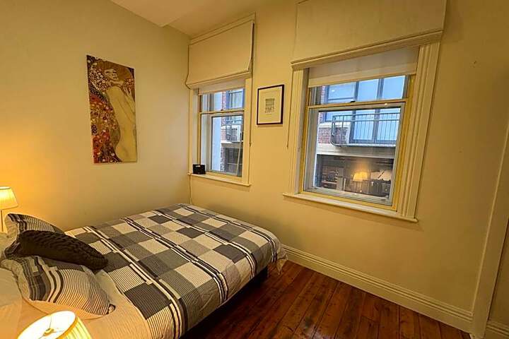 Fitness Facility Photos