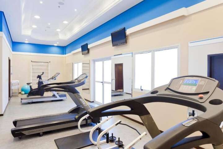 Health and Fitness 12 of 24