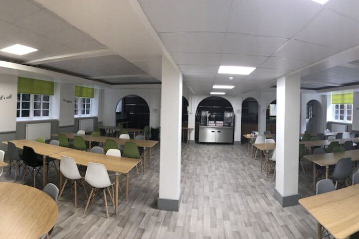 Restaurants