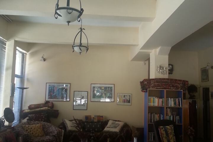Hotel Interior 3 of 18