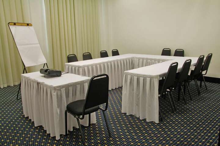Meeting 45 of 56