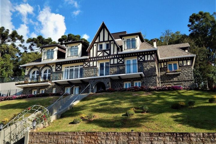 Castelo Boutique Hotel