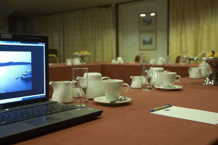 Meeting 56 of 58