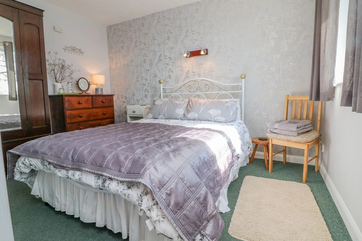 Stagsholt Lodge