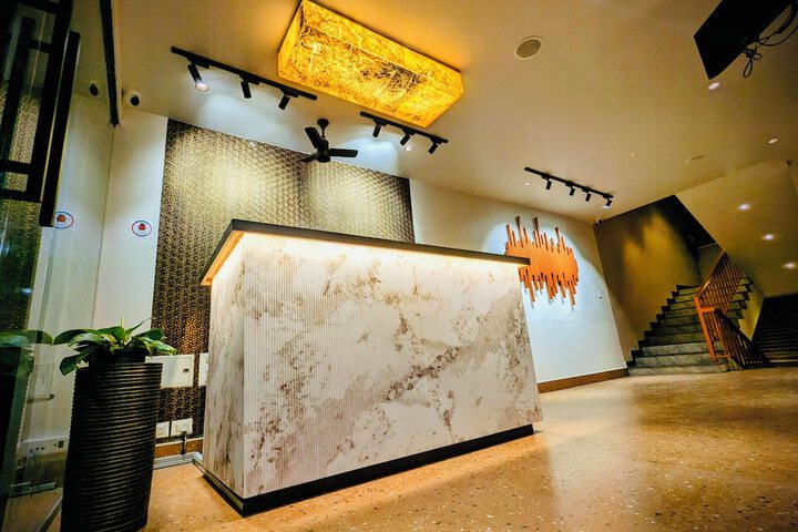 UPHILLS BOUTIQUE HOTEL