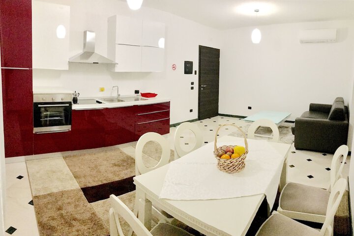 Hotel Pandora Residence