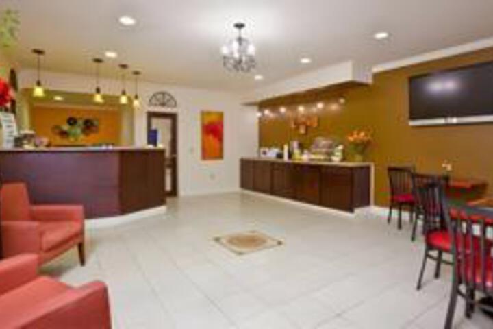 Hotel Interior 7 of 23