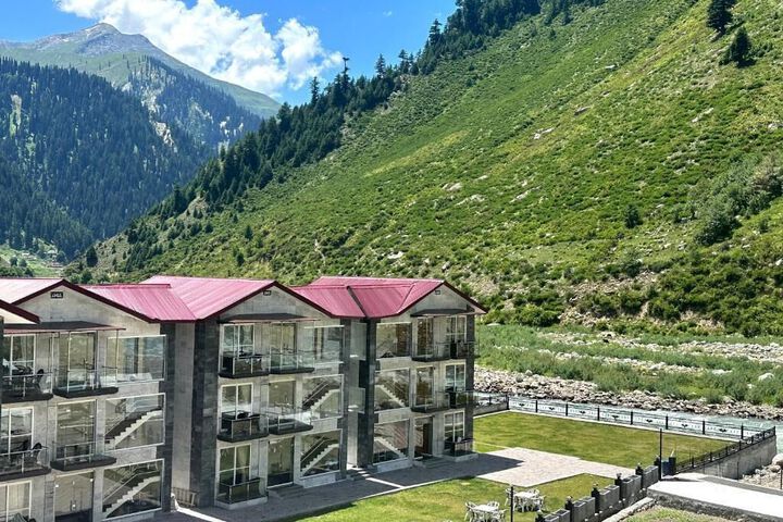 Hotel 3 of 26