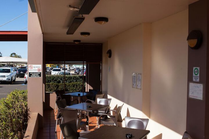 Terrace/Patio 62 of 63