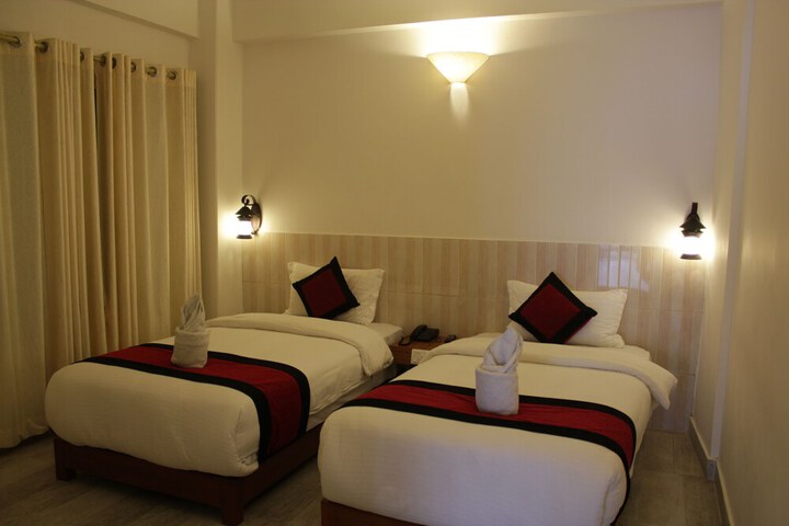 Room 30 of 101