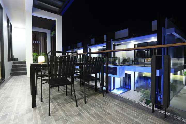 Terrace/Patio 108 of 201
