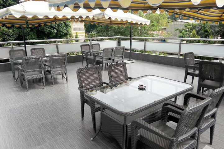 Terrace/Patio 57 of 57