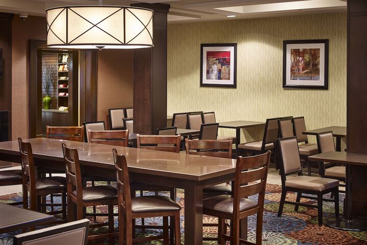 Breakfast/Coffee Service 35 of 56