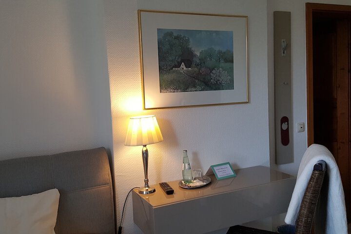 Hotel Interior 17 of 27
