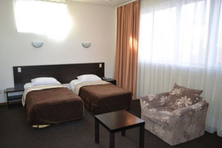 Standard Suite