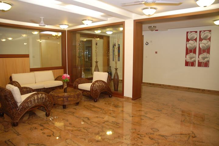 Hotel Interior 8 of 36