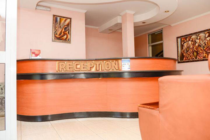 Hotel Interior 4 of 56