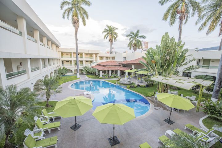 Image of Hotel Palace Inn