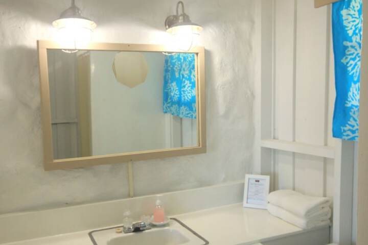 Bathroom Vanities