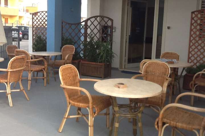 Hotel 57 of 64