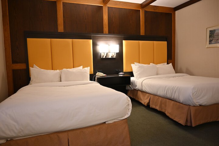 2 Double Beds Second Floor (6 of 11)